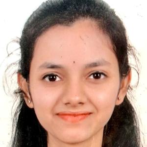 Likitha Bhukya image