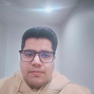 Parven Sehdev image
