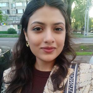 Harshita Shekhawat image