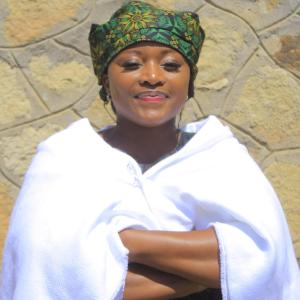 Mantlibi Christina Mafa image