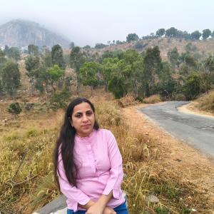 Shama Prasad image