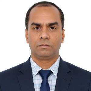Shaibaz Fareed image
