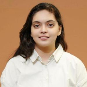 Shreyanshi Joshi image