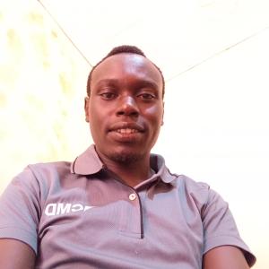 Kiplangat Koech image