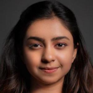 Harshi Patel image
