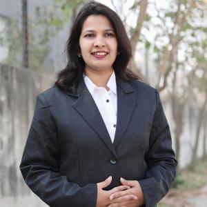 Pooja Kandekar - Ascent Learning Institute image
