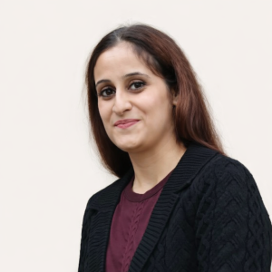 Sanjana Kapoor image