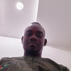 Lasisi Gbenga image