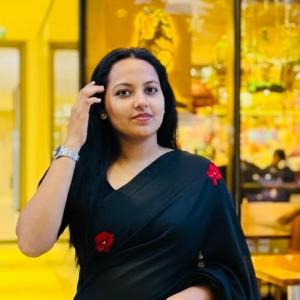 Gayathri Perera image