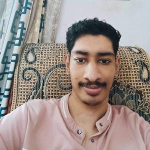 Muhsin P. M image