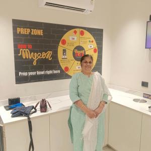 Lakshmi Jeyshanker image