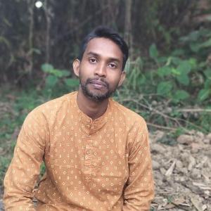 Nitish Bharadwaj image