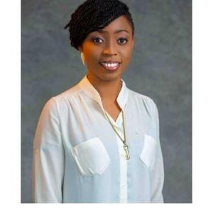 Lilian Tijani image