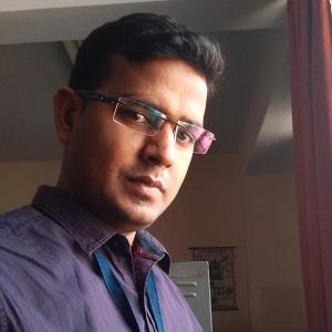 Rajesh Kumar image