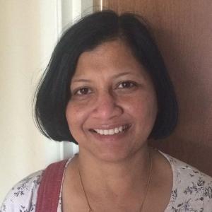 Nitisha Burnwal image