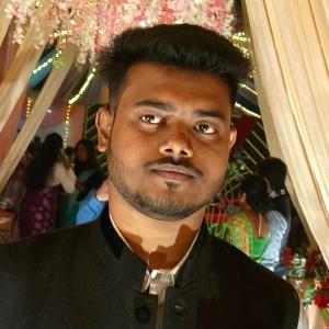 Mayank Pal image