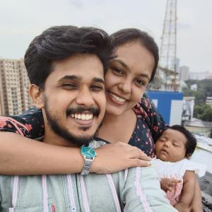 Christy Babu Lukose image