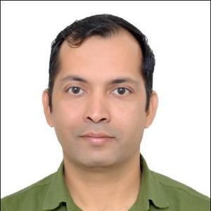 Punit Sharma image