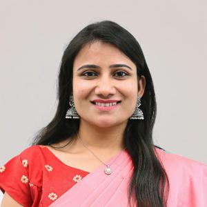 Pratiksha Rathi image