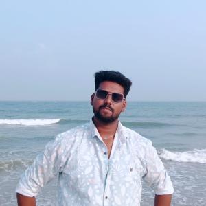 Vinoth Selvaraj image