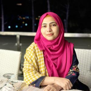 Safia Altaf image