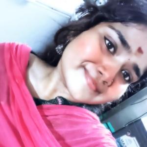 Abinaya Rajavelu image
