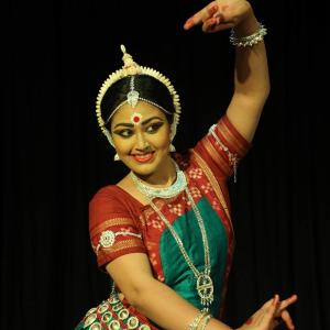Chirasri Roy image