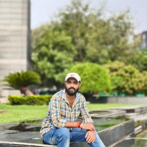 Kumar Abhishek image