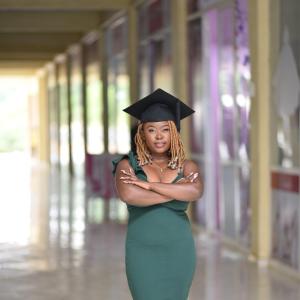 Winnie Ndovie image