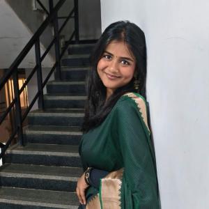 Urvi Ray image