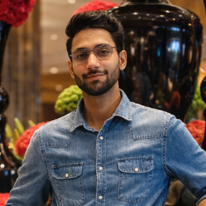 Rishabh image