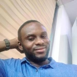 Unazi Benjamin image