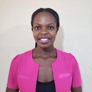 Blessing Okoh image