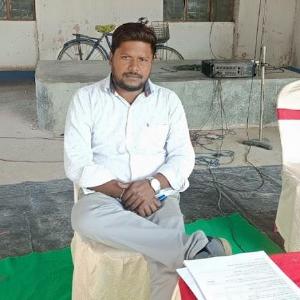 Jaydev Mandal image