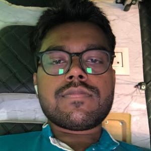 Arnab Dutta image