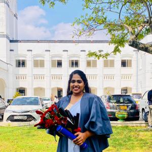 Dinushika Madhushani image