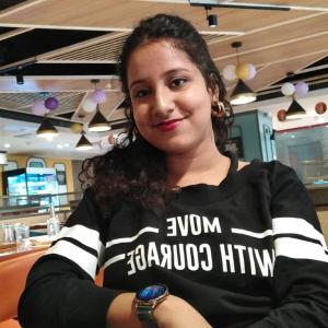 Priyanka Maity image