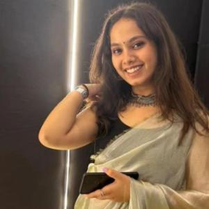Nivedita Choudhary image
