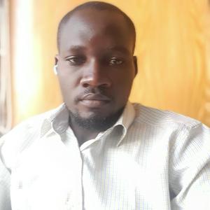 Denish Omondi Osongo image
