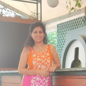Shuchita Verma image