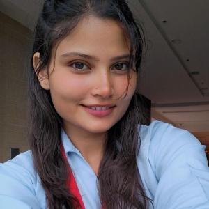 Nancy Arya image