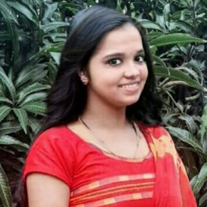 Chandana Yesudas image