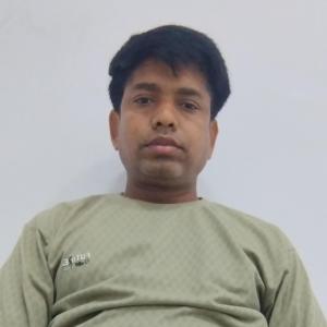 Jyoti Prakash image