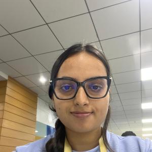 Reetika Sharma image