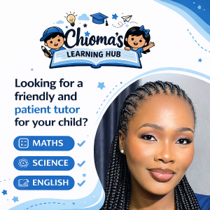 Nwadike Chioma image