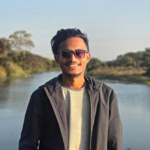Anand Tudu image