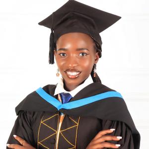Rebecca Nyongesa image