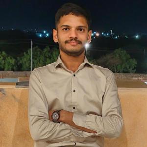 Dipesh Kumar image