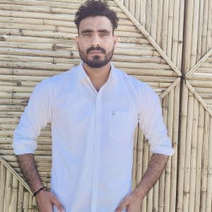 Vijay Sharma image