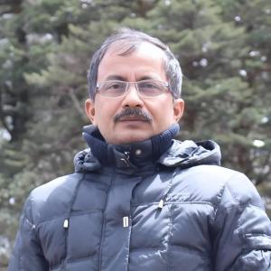 Netai Roy image